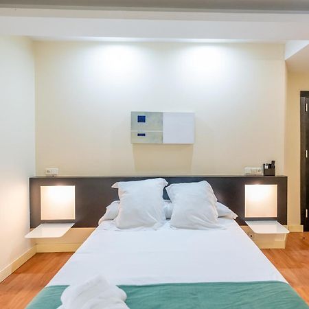 Hotel Monasterio Granada - Adults Only Luaran gambar