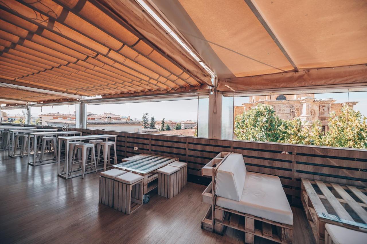Hotel Monasterio Granada - Adults Only Luaran gambar
