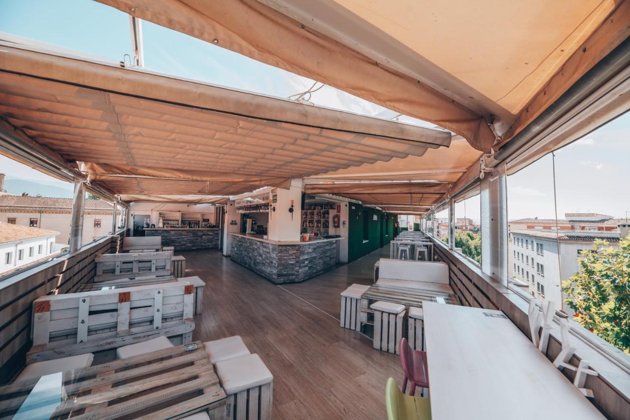 Hotel Monasterio Granada - Adults Only Luaran gambar