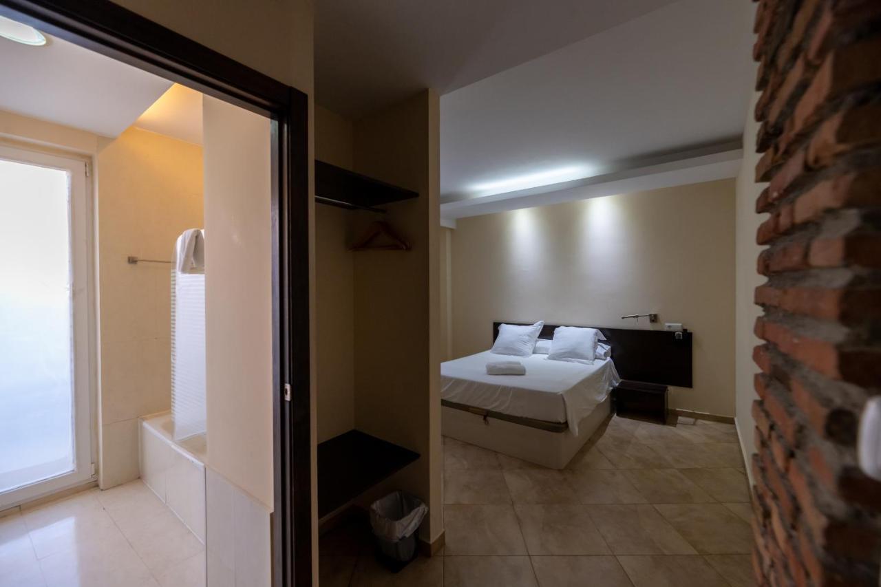 Hotel Monasterio Granada - Adults Only Luaran gambar