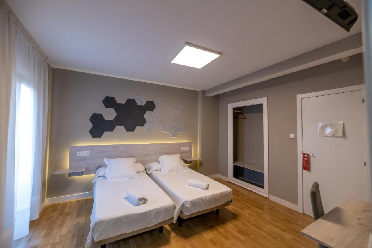 Hotel Monasterio Granada - Adults Only Luaran gambar