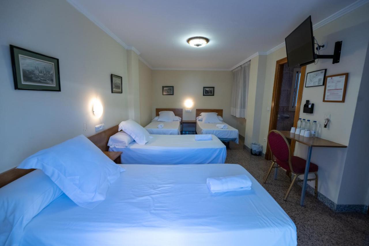 Hotel Monasterio Granada - Adults Only Luaran gambar