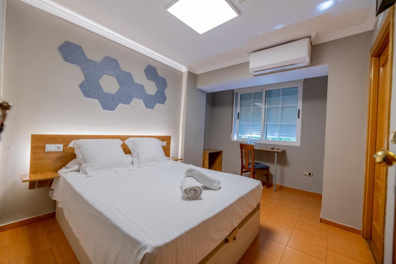 Hotel Monasterio Granada - Adults Only Luaran gambar