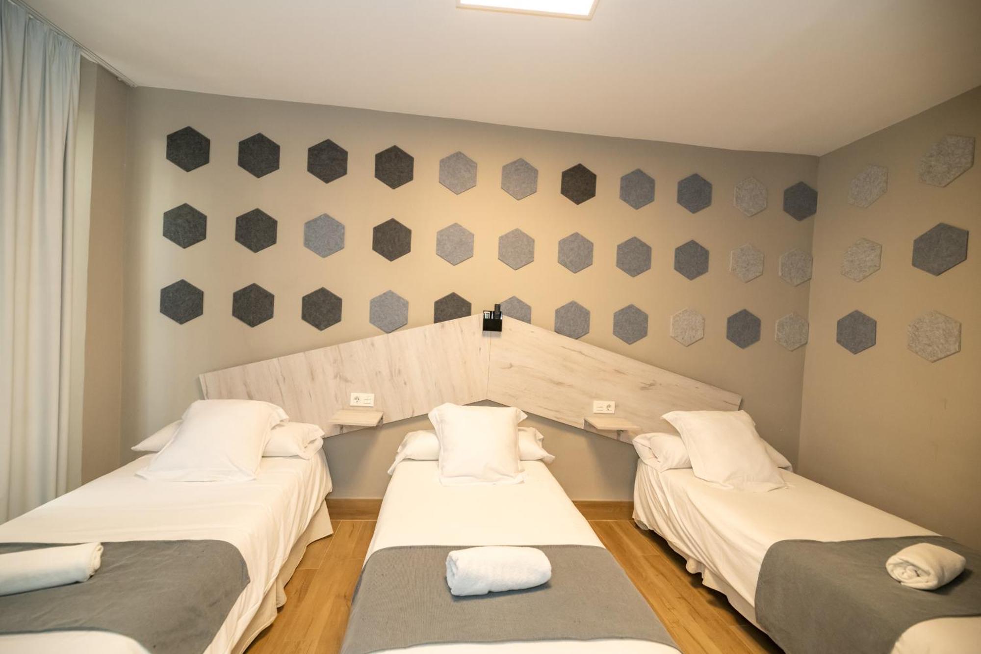 Hotel Monasterio Granada - Adults Only Luaran gambar