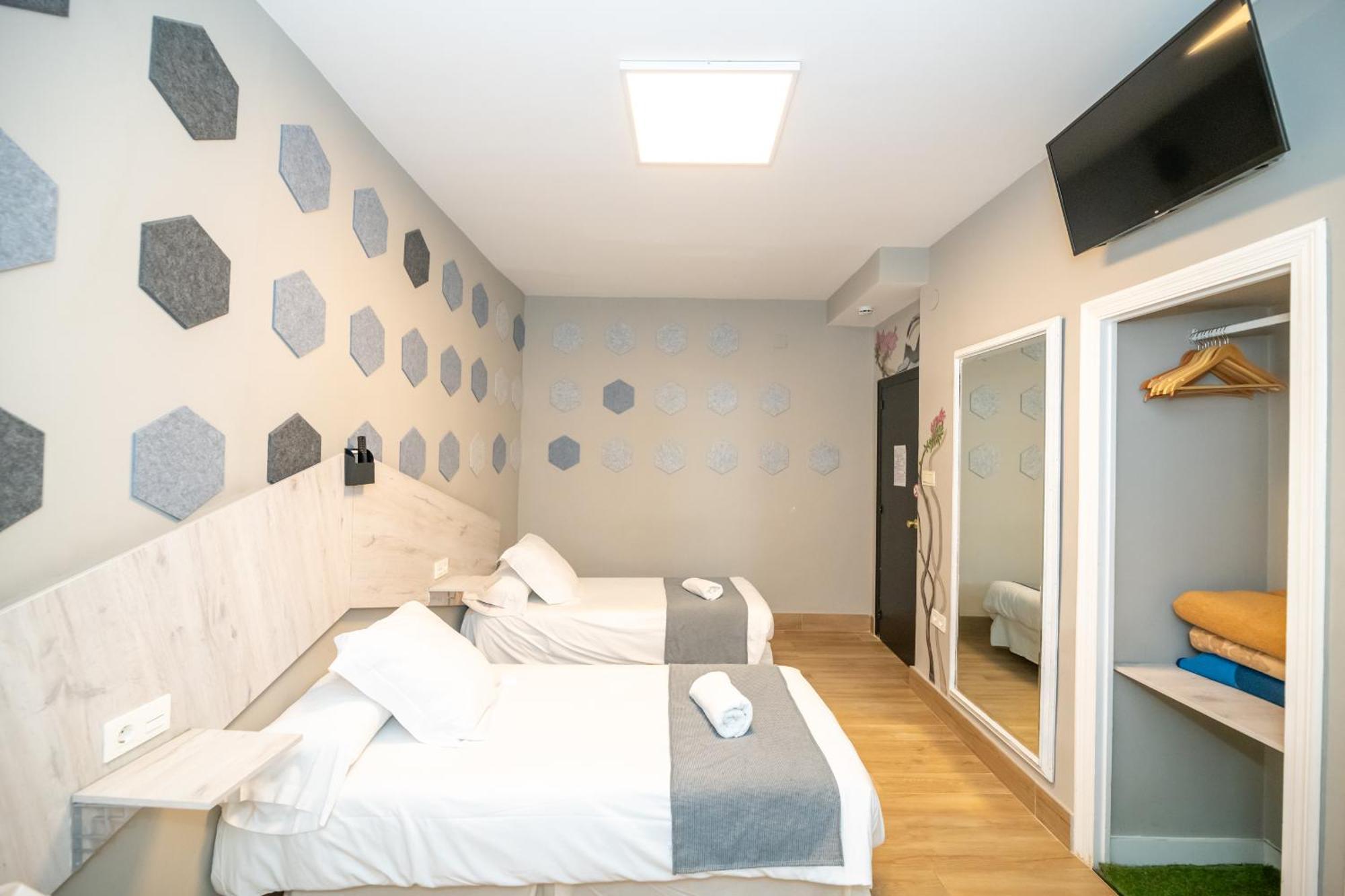 Hotel Monasterio Granada - Adults Only Luaran gambar