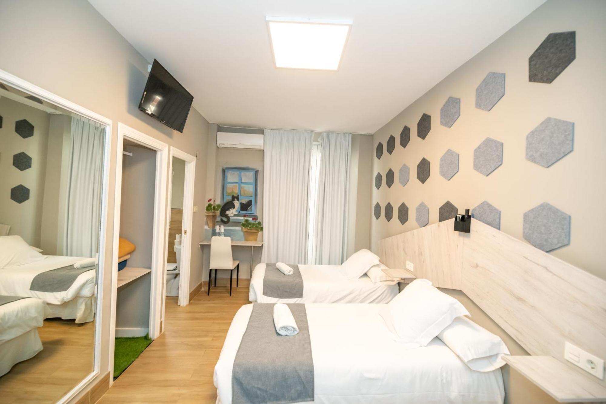 Hotel Monasterio Granada - Adults Only Luaran gambar