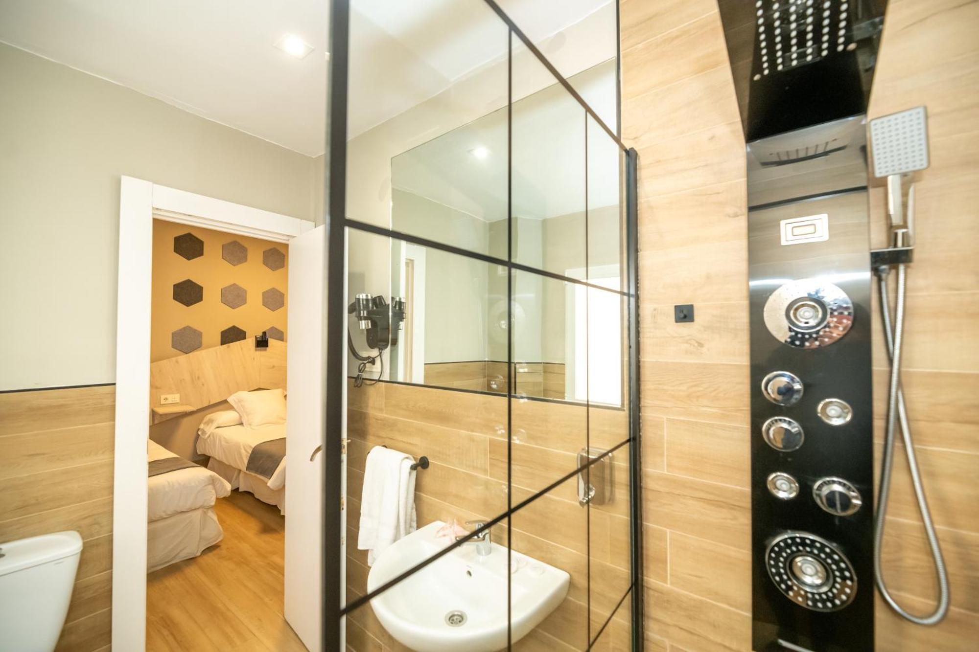 Hotel Monasterio Granada - Adults Only Luaran gambar