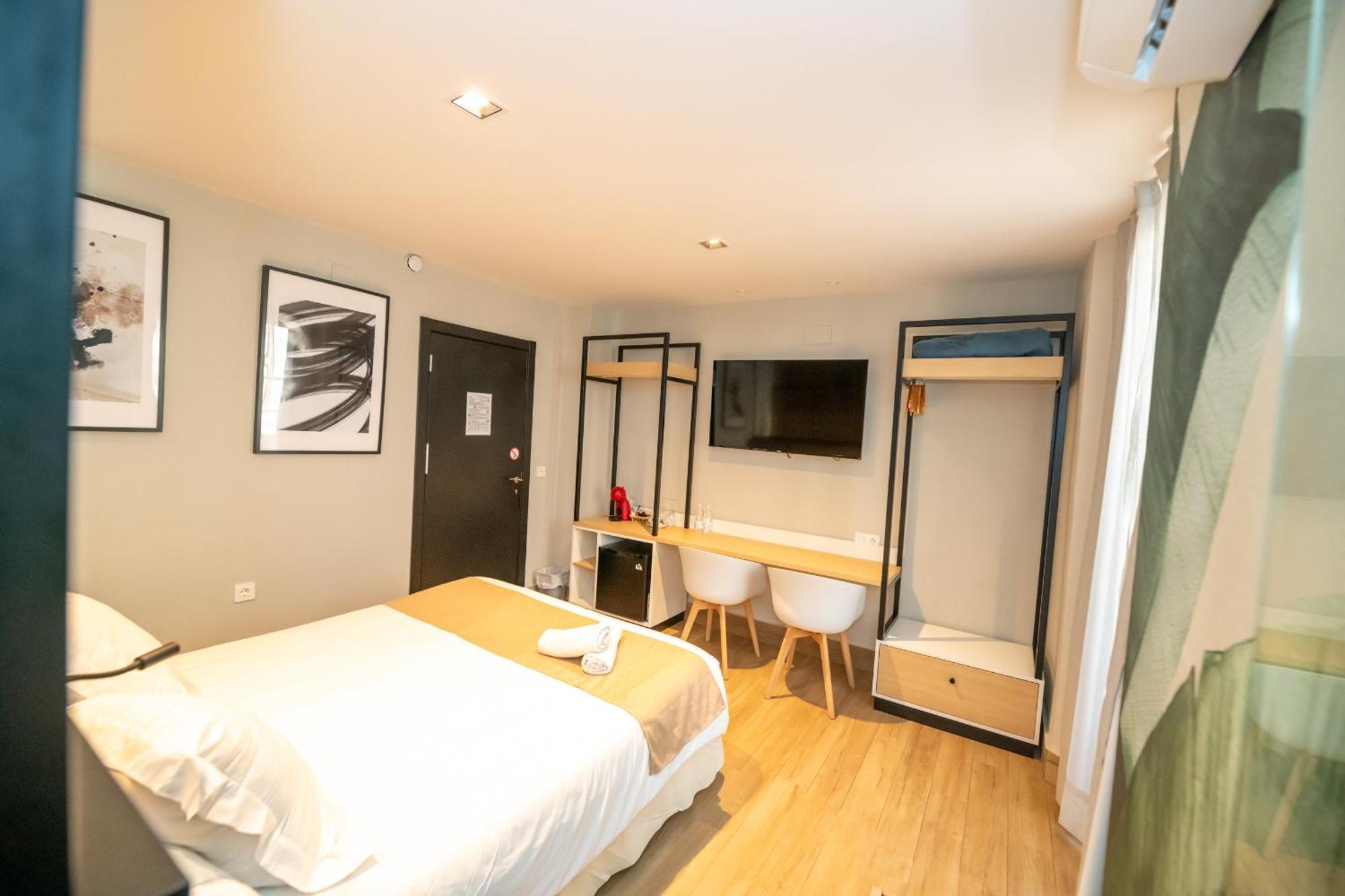 Hotel Monasterio Granada - Adults Only Luaran gambar