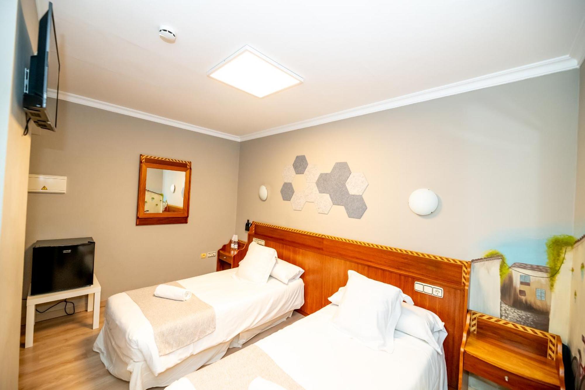 Hotel Monasterio Granada - Adults Only Luaran gambar