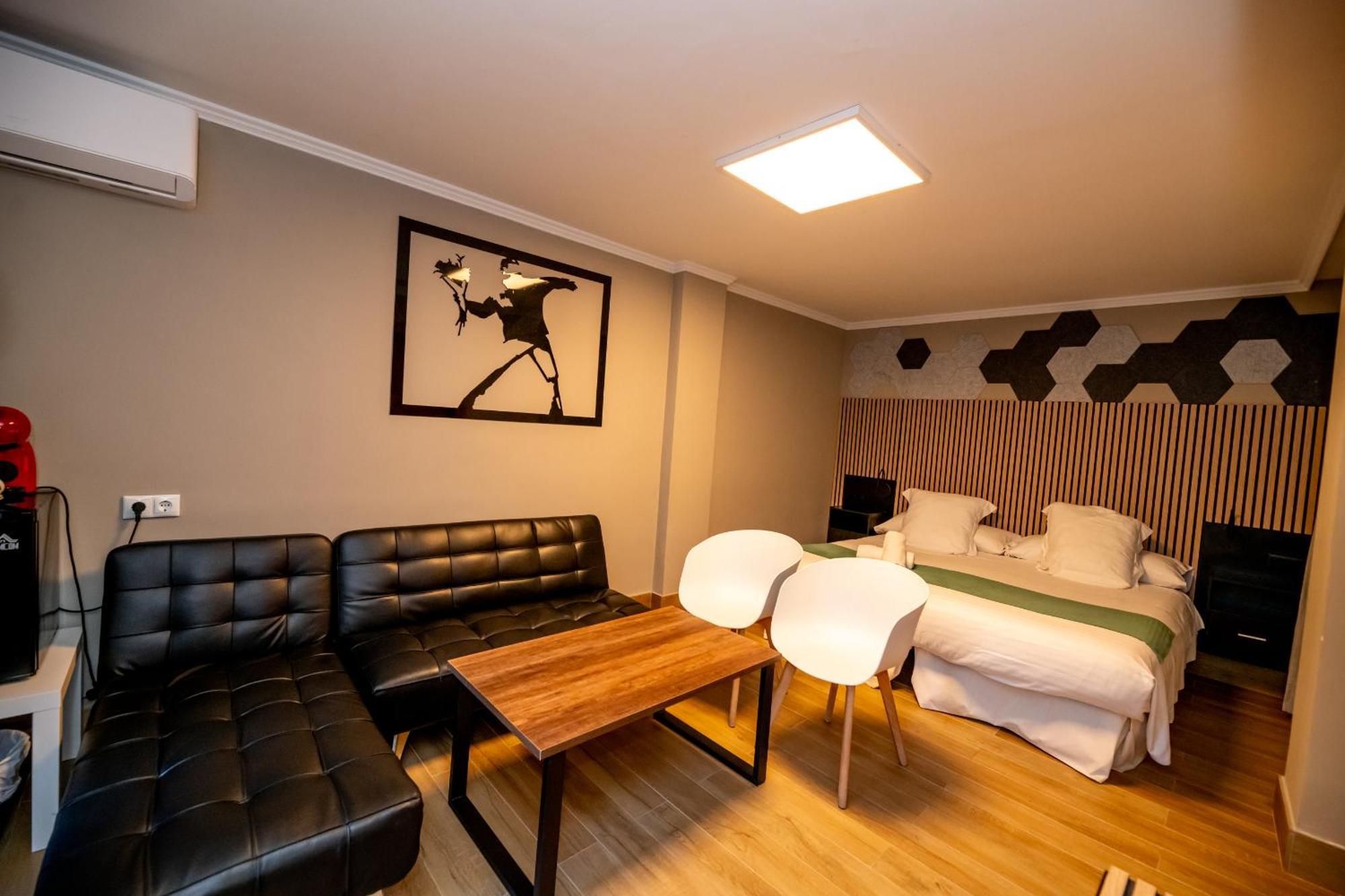 Hotel Monasterio Granada - Adults Only Luaran gambar