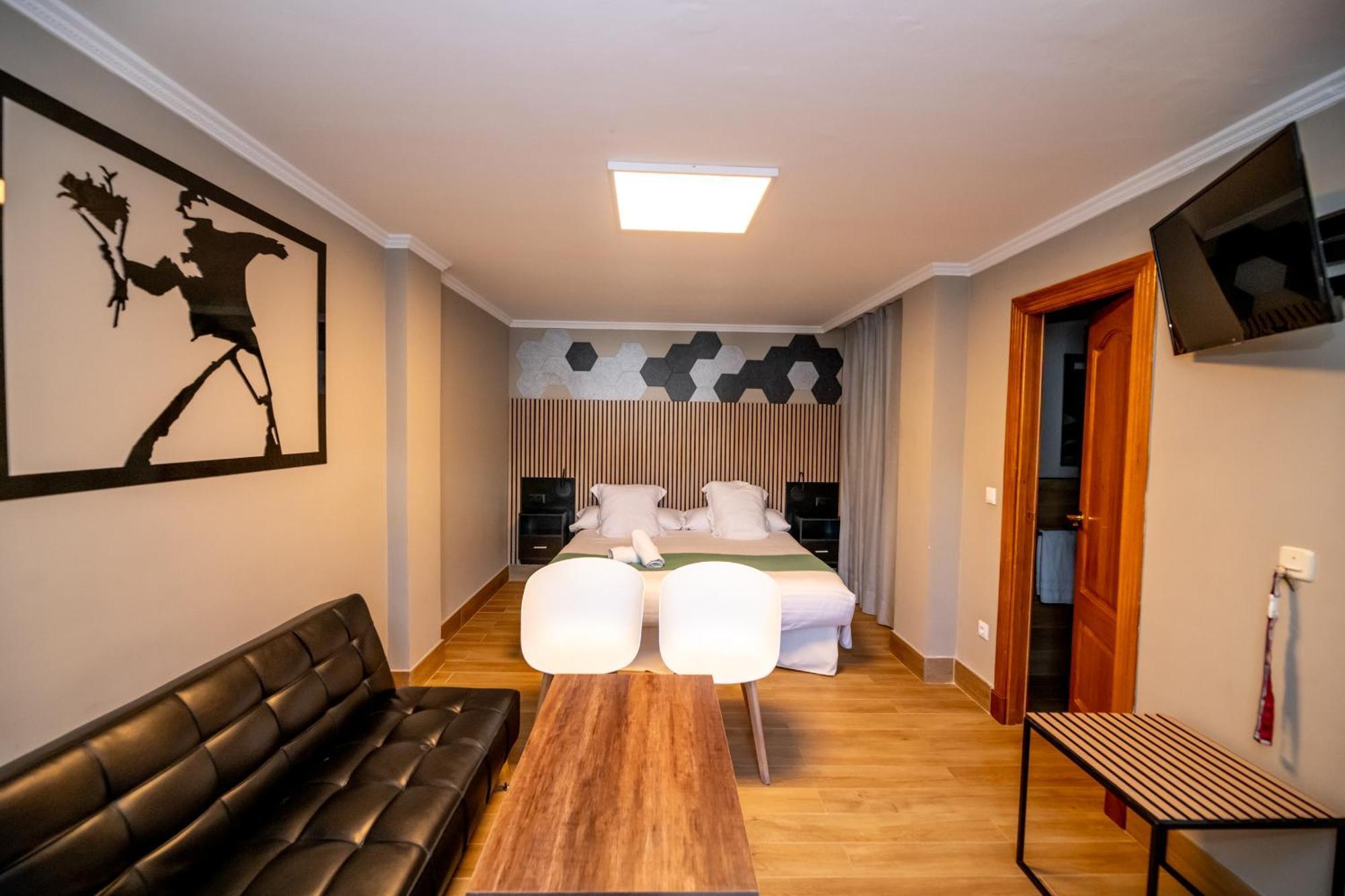 Hotel Monasterio Granada - Adults Only Luaran gambar