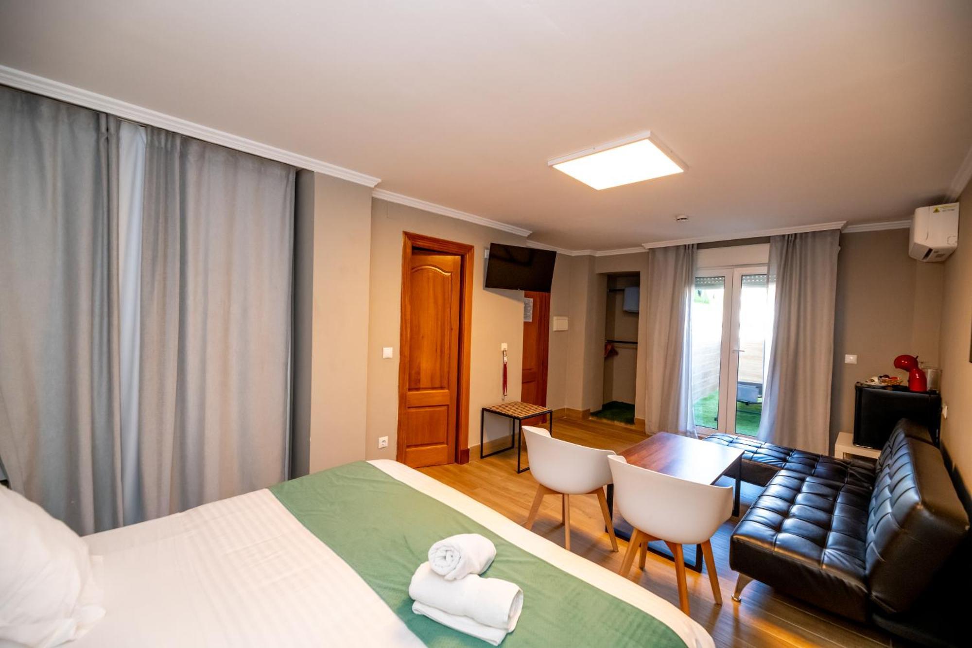 Hotel Monasterio Granada - Adults Only Luaran gambar