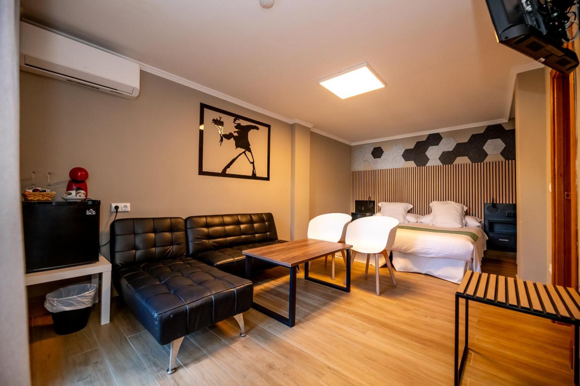Hotel Monasterio Granada - Adults Only Luaran gambar