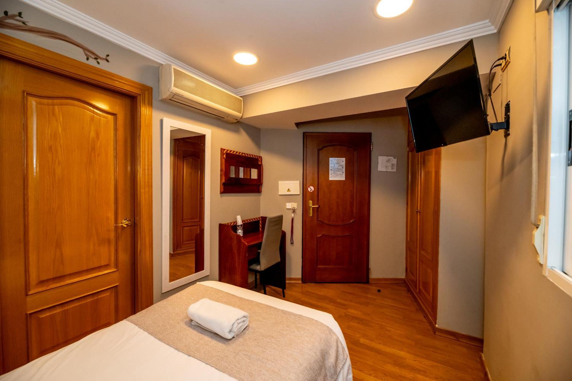 Hotel Monasterio Granada - Adults Only Luaran gambar
