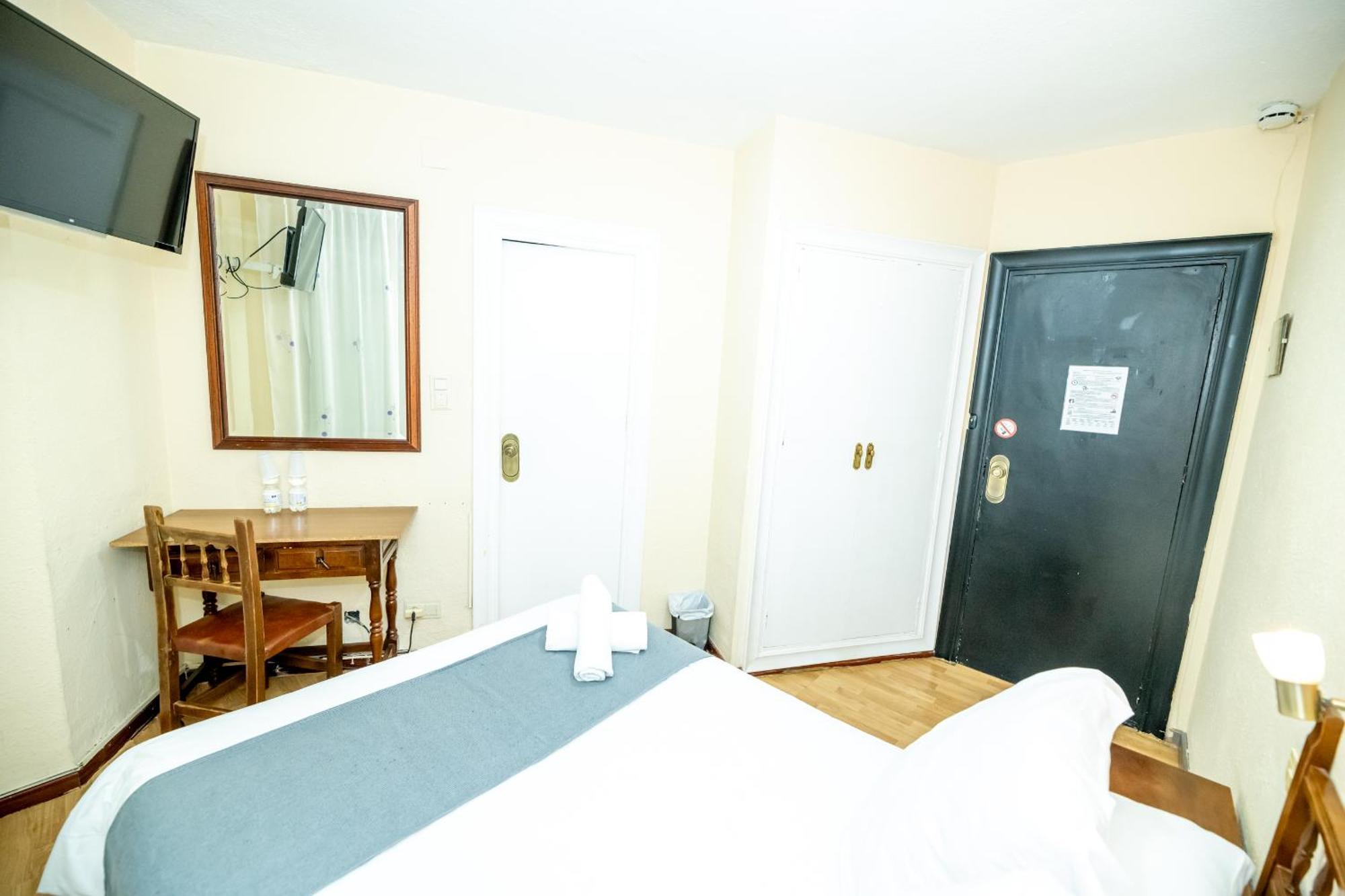 Hotel Monasterio Granada - Adults Only Luaran gambar
