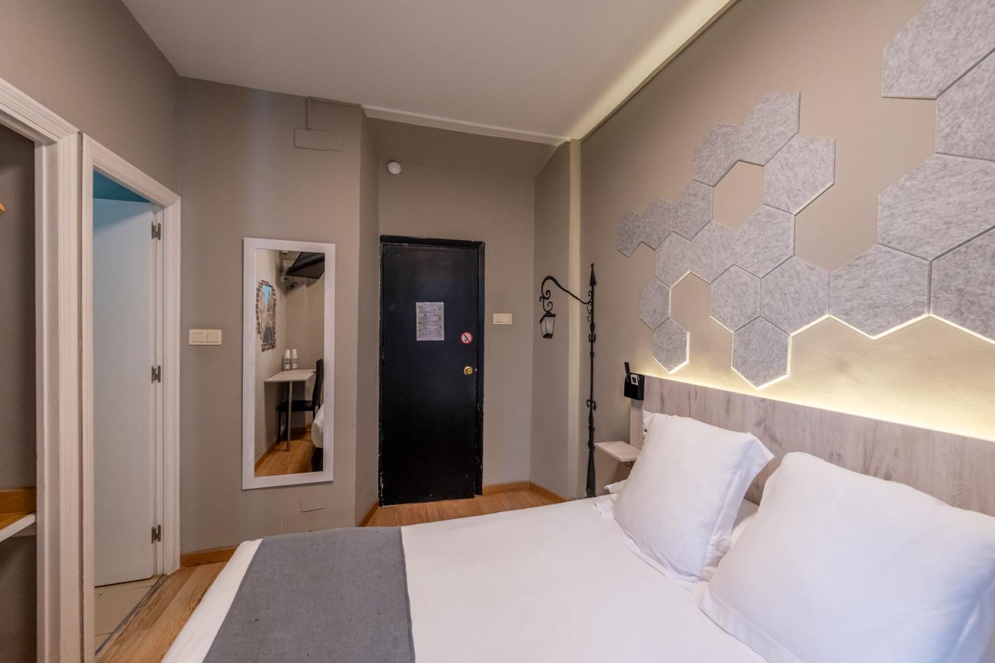 Hotel Monasterio Granada - Adults Only Luaran gambar