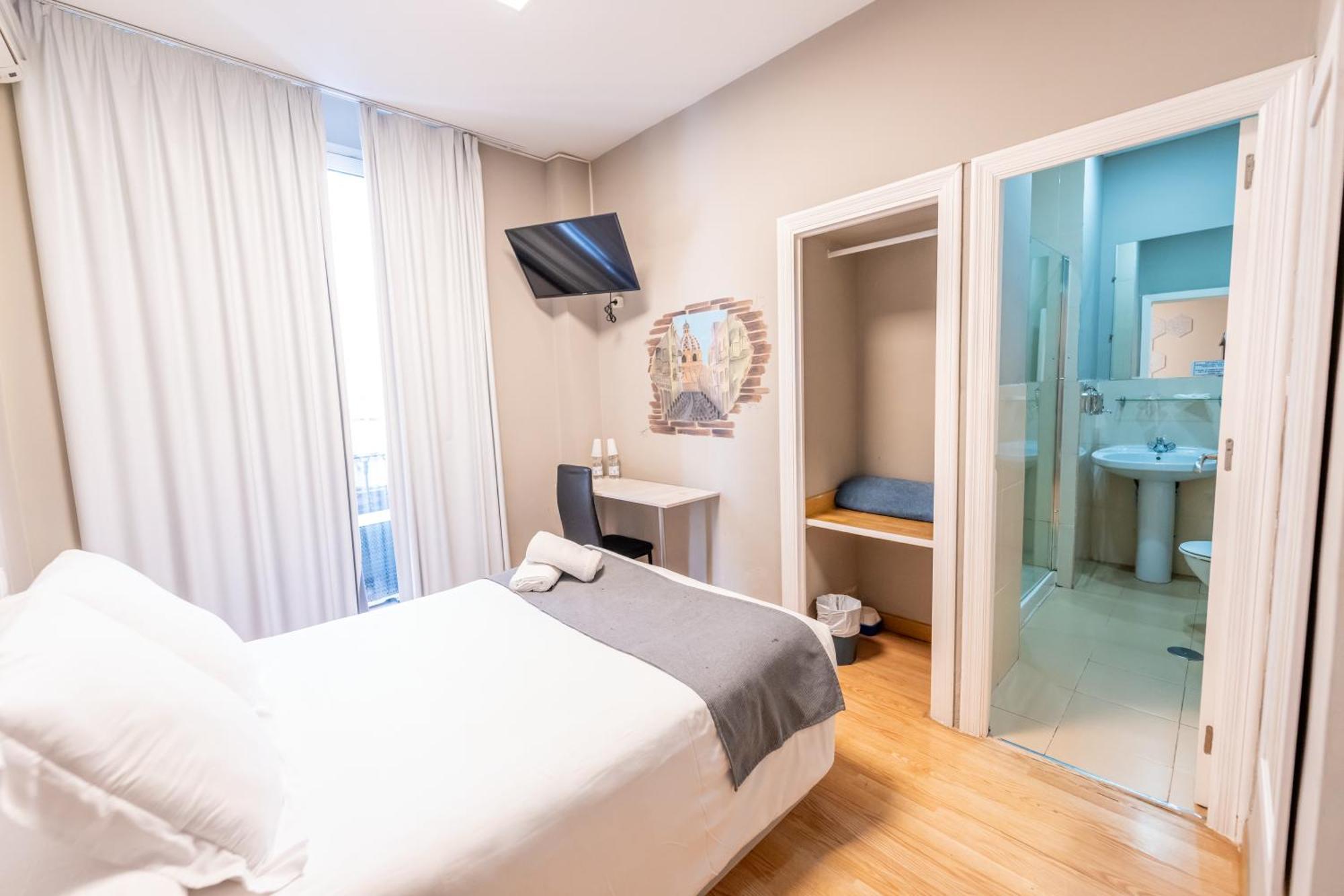Hotel Monasterio Granada - Adults Only Luaran gambar