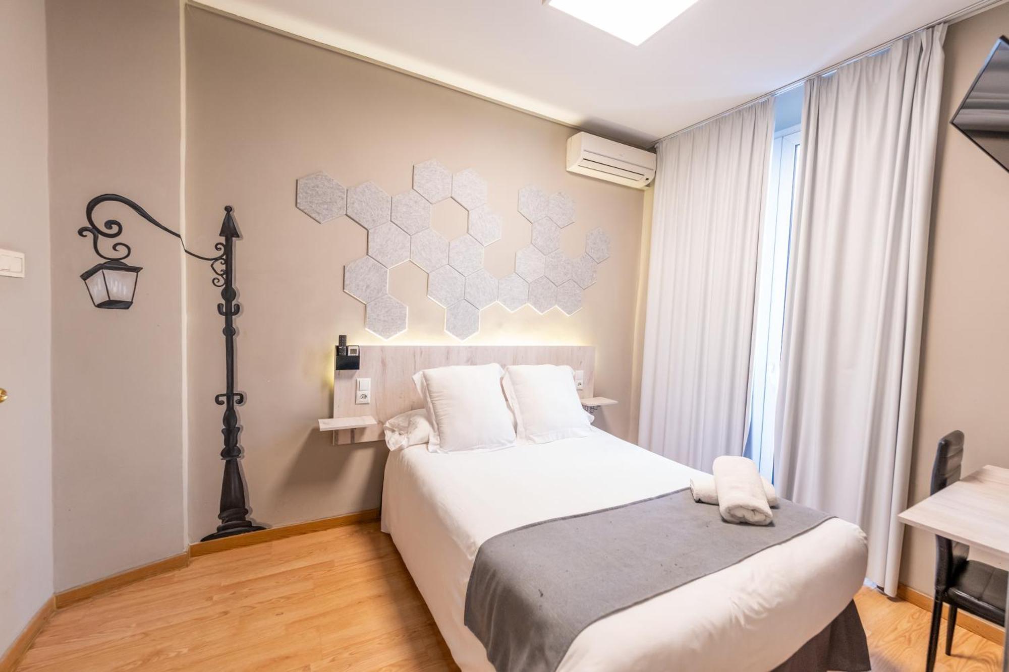 Hotel Monasterio Granada - Adults Only Luaran gambar