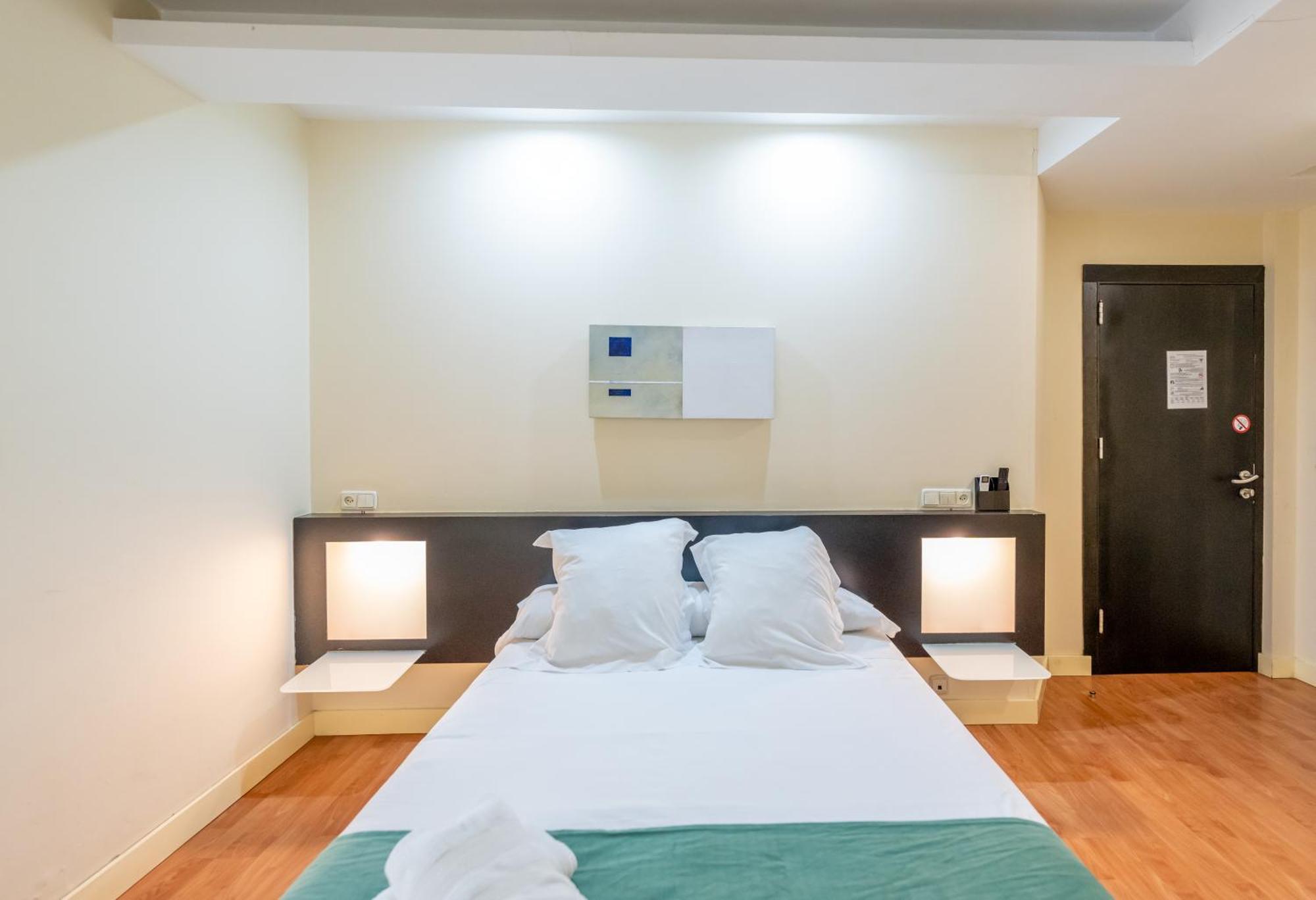 Hotel Monasterio Granada - Adults Only Luaran gambar