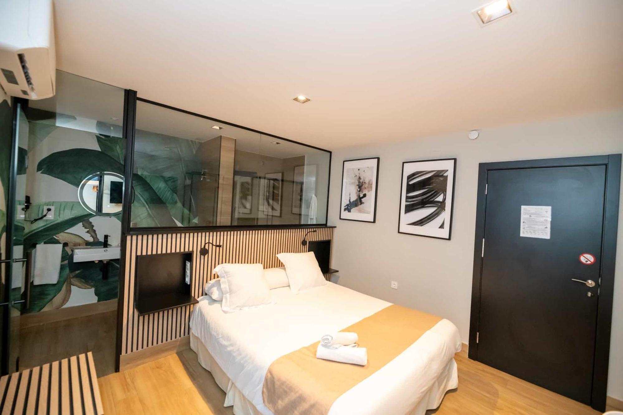 Hotel Monasterio Granada - Adults Only Luaran gambar