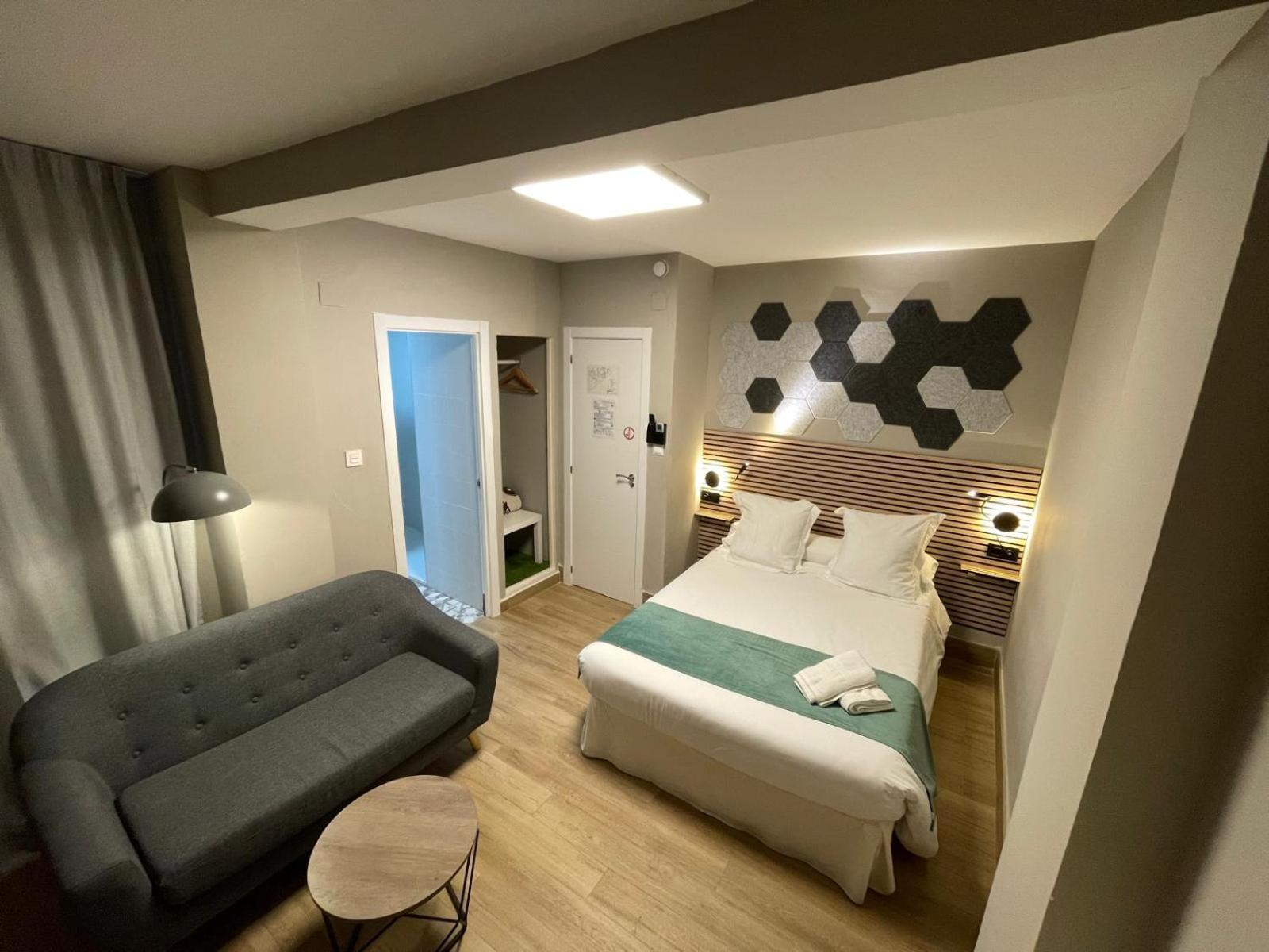 Hotel Monasterio Granada - Adults Only Luaran gambar