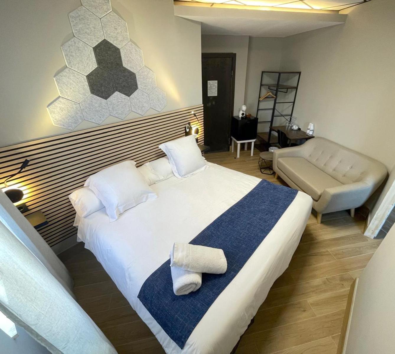 Hotel Monasterio Granada - Adults Only Luaran gambar