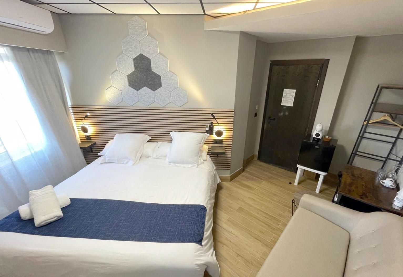 Hotel Monasterio Granada - Adults Only Luaran gambar