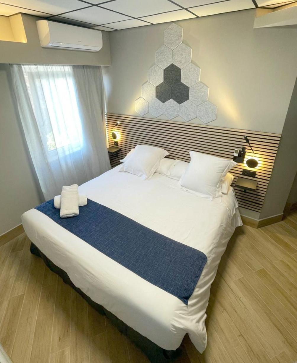 Hotel Monasterio Granada - Adults Only Luaran gambar
